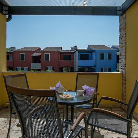 Villas Faro Bašanija Eksteriør bilde